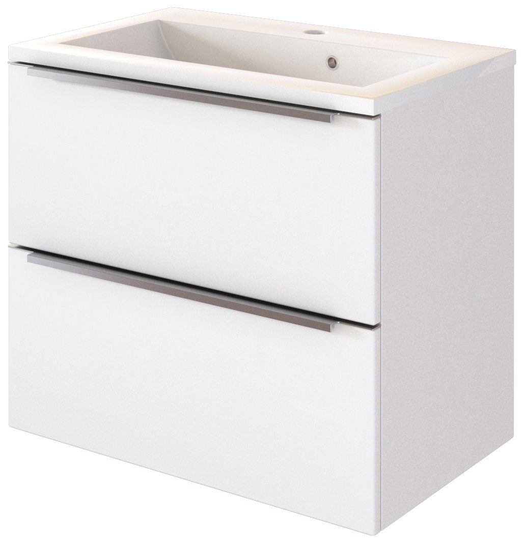 welltime Waschtisch Matera, Breite 60 cm