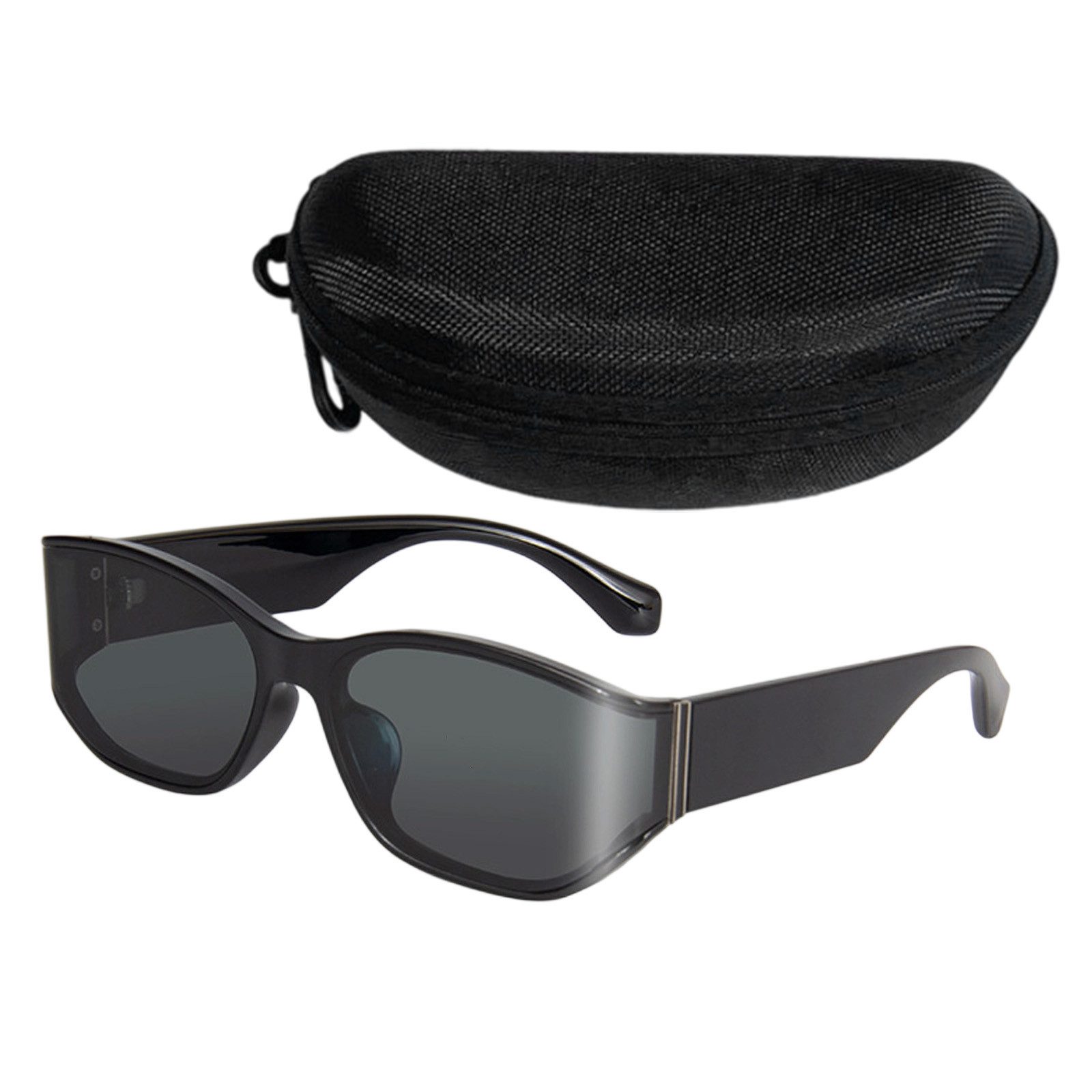 MODFU Sonnenbrille Polarisierte Sportbrille UV-Schutzbrille Fahrerbrille günstig online kaufen