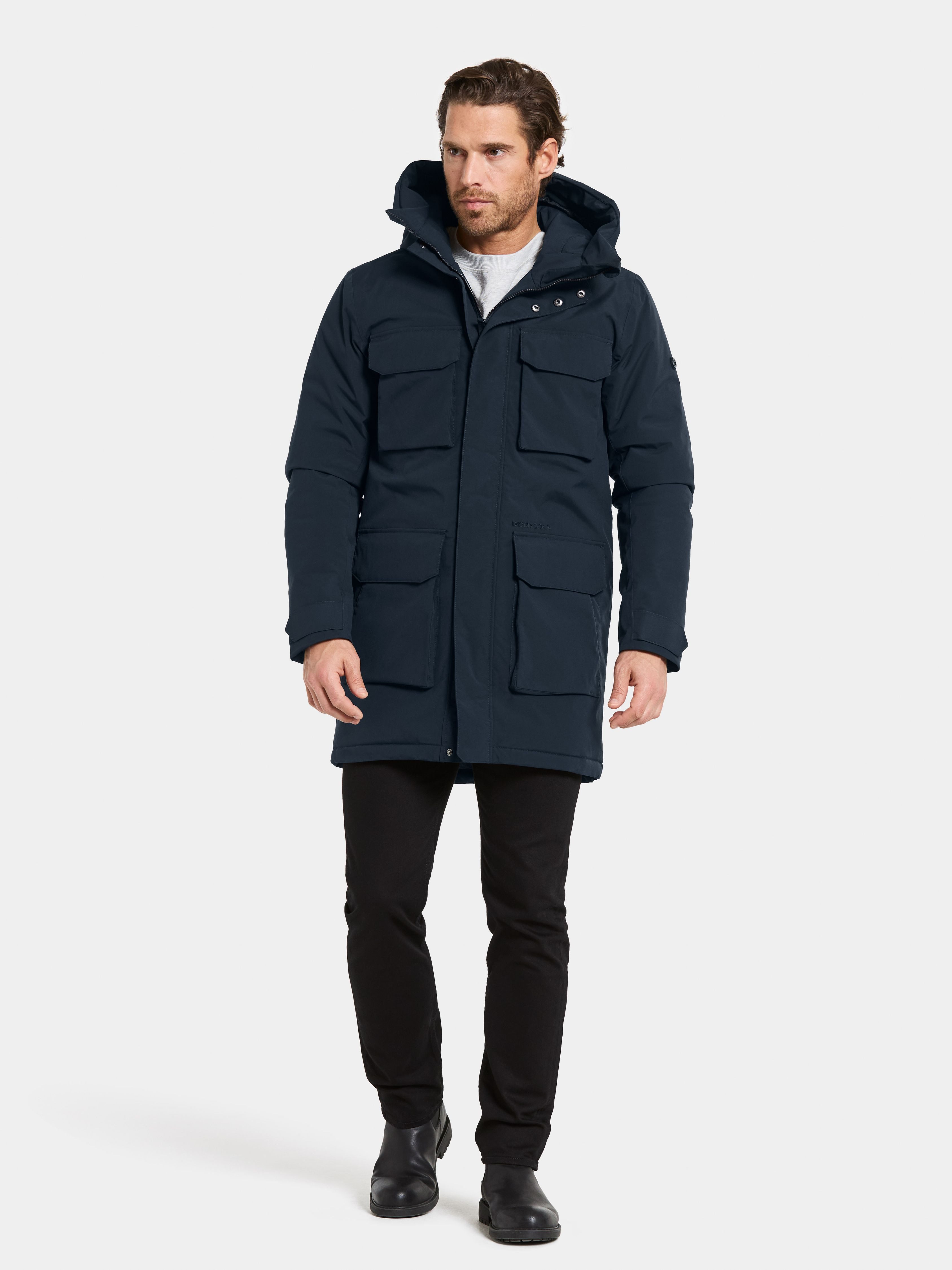 Didriksons Outdoorjacke