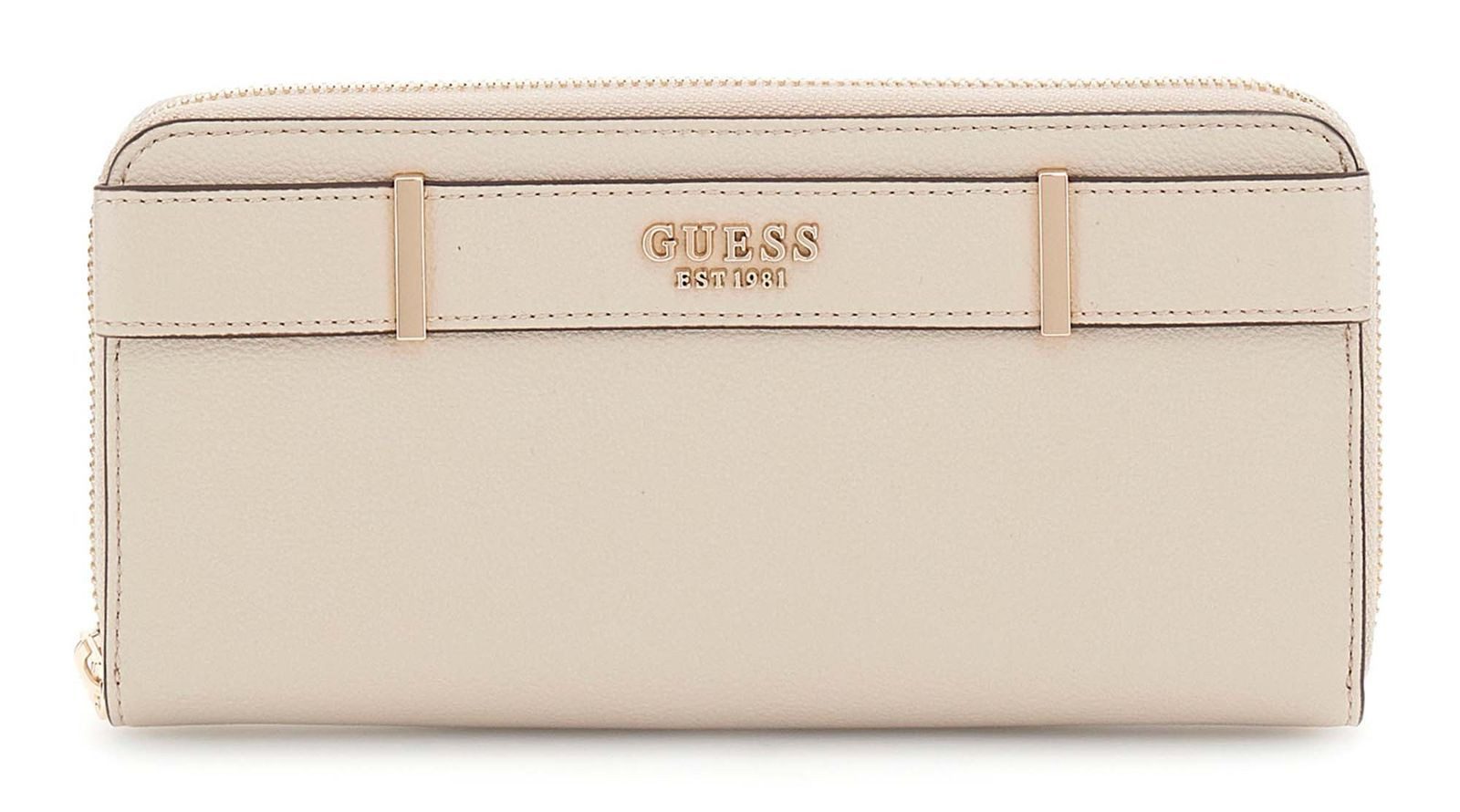 Geldbörse SLG Large Zip Around Wallet