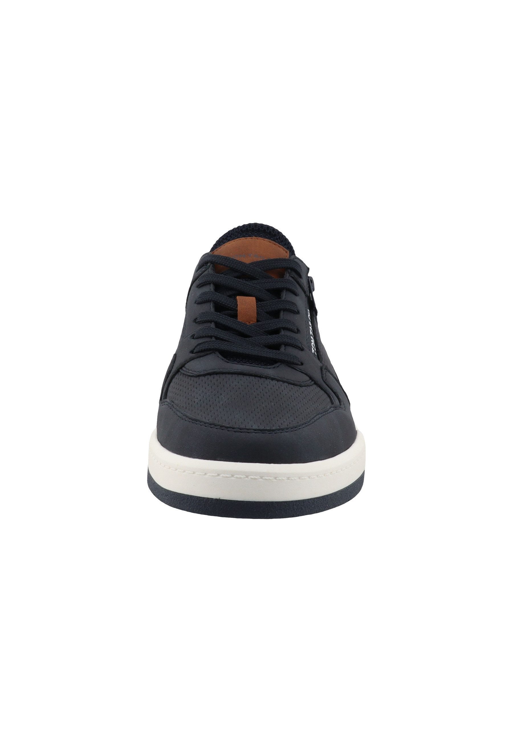 TOM TAILOR Tom Tailor Sneaker Low Sneaker