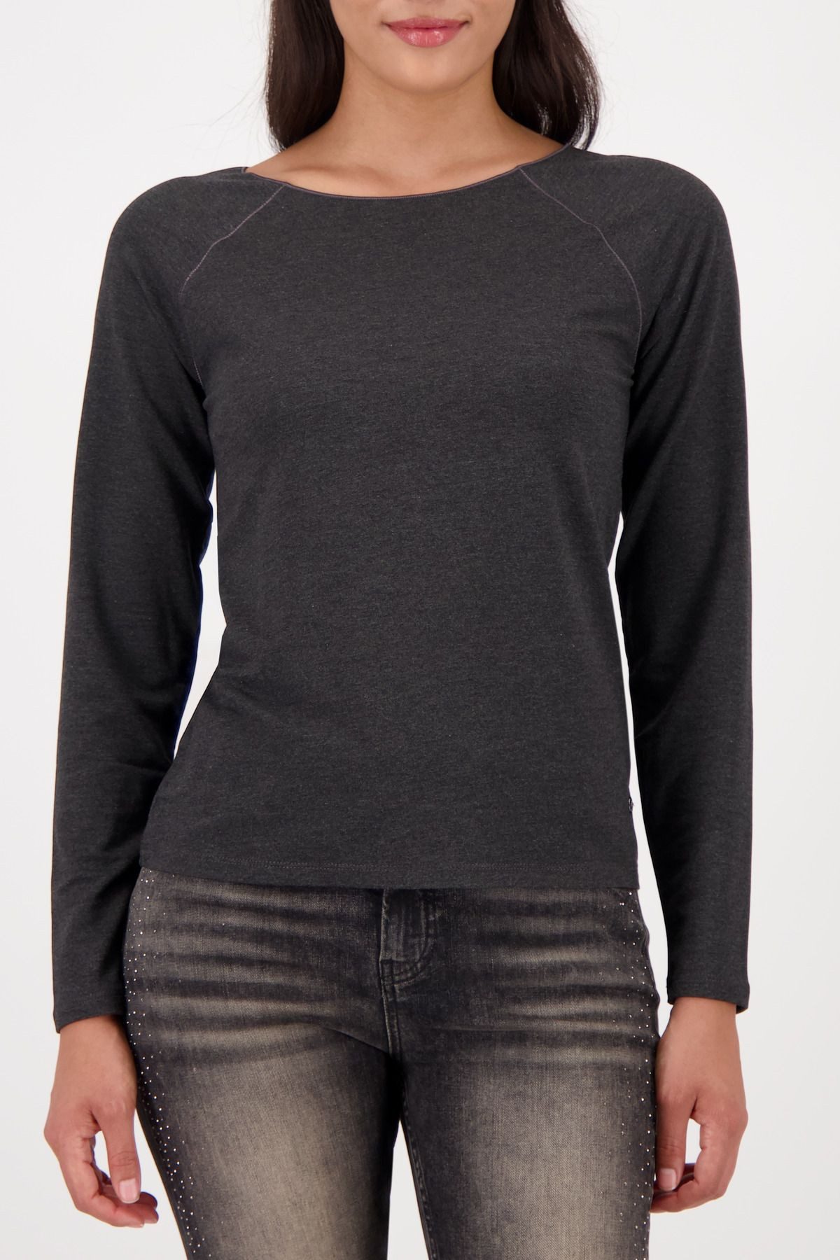 Monari Langarmshirt günstig online kaufen