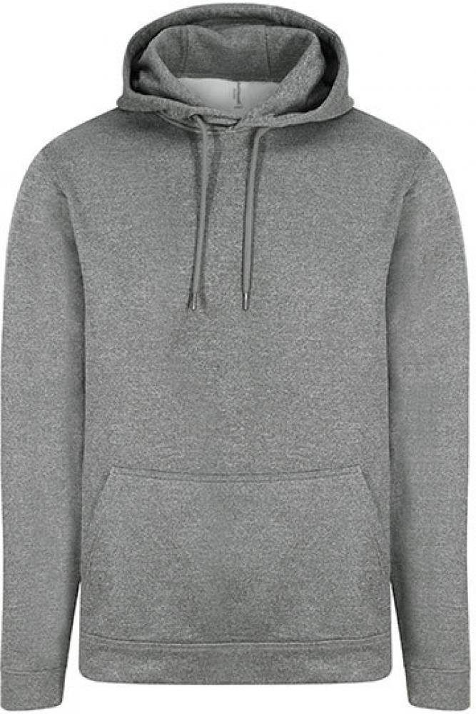 Just Hoods Kapuzenpullover Herren Sports Polyester Hoodie