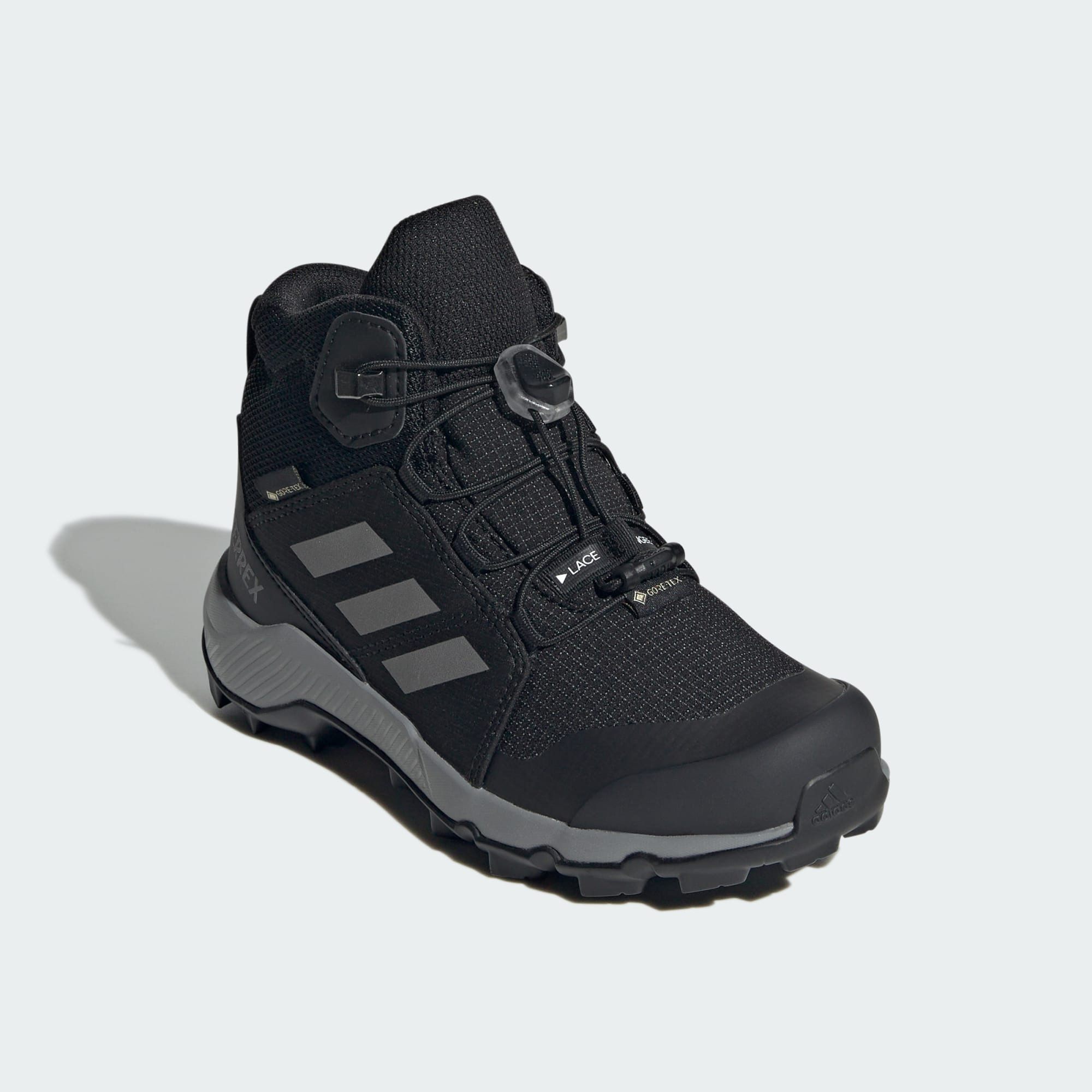 adidas TERREX TERREX MID GORE-TEX WANDERSCHUH Wanderstiefel (1-tlg)