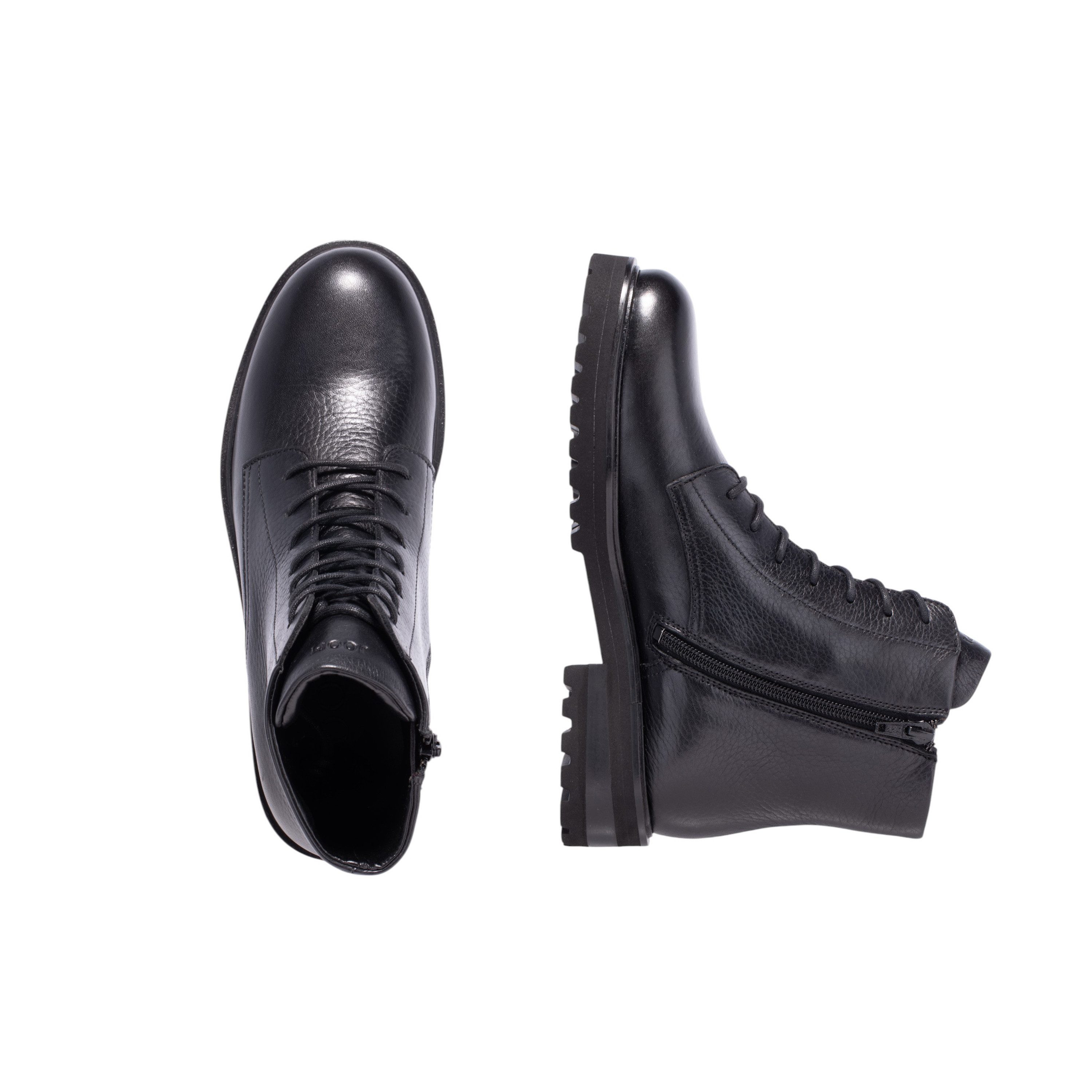 JOOP! Joop - Damen Stiefel Dollaro Mana Bootsschuh