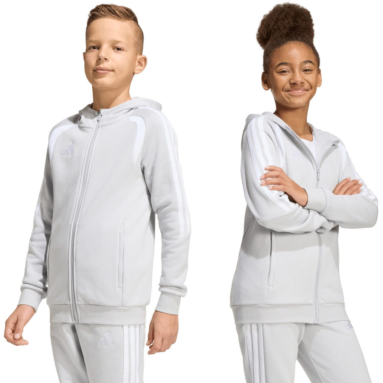 adidas Performance Kapuzensweatshirt Tiro 26 League