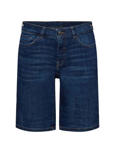 Esprit Jeansshorts Jeans-Shorts mit Stretch
