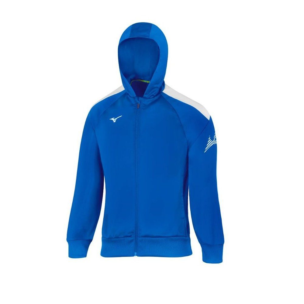 Mizuno Trainingsjacke Mznrb Track Jacket W