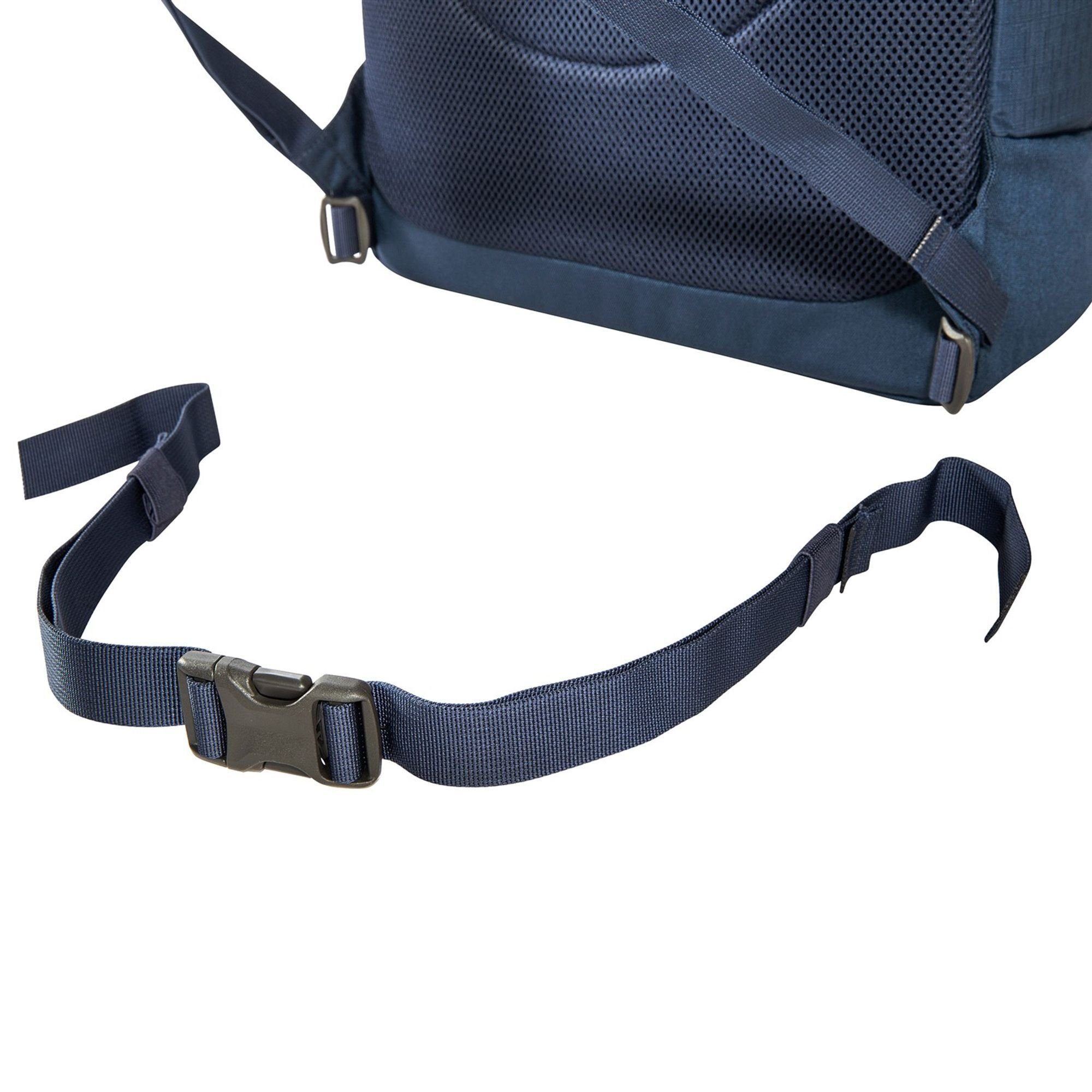 Pack, Daypack Rolltop TATONKA® navy Polyamid Grip