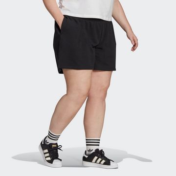 adidas Originals Shorts »ADICOLOR ESSENTIALS – GROSSE GRÖSSEN«