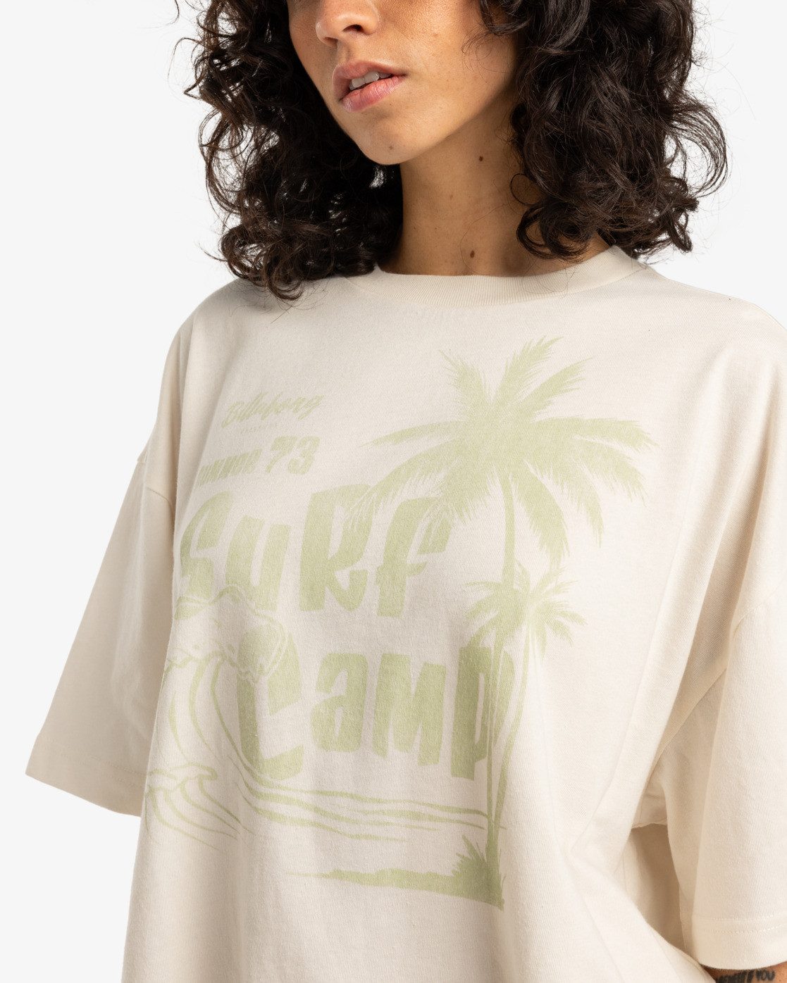 Billabong T-Shirt Honoluna - T-Shirt für günstig online kaufen