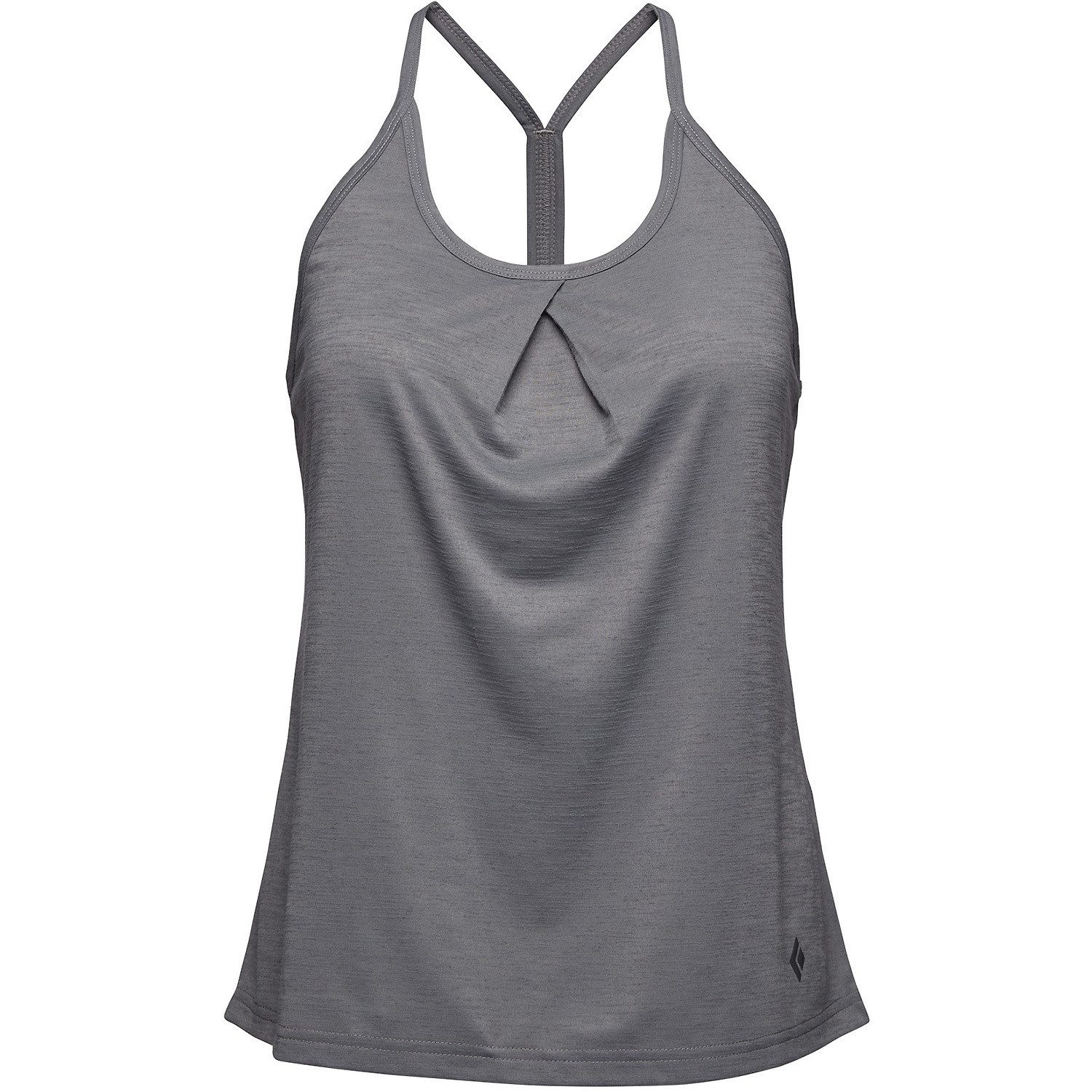 Black Diamond T-Shirt T-Shirt W INTEGRALE TANK