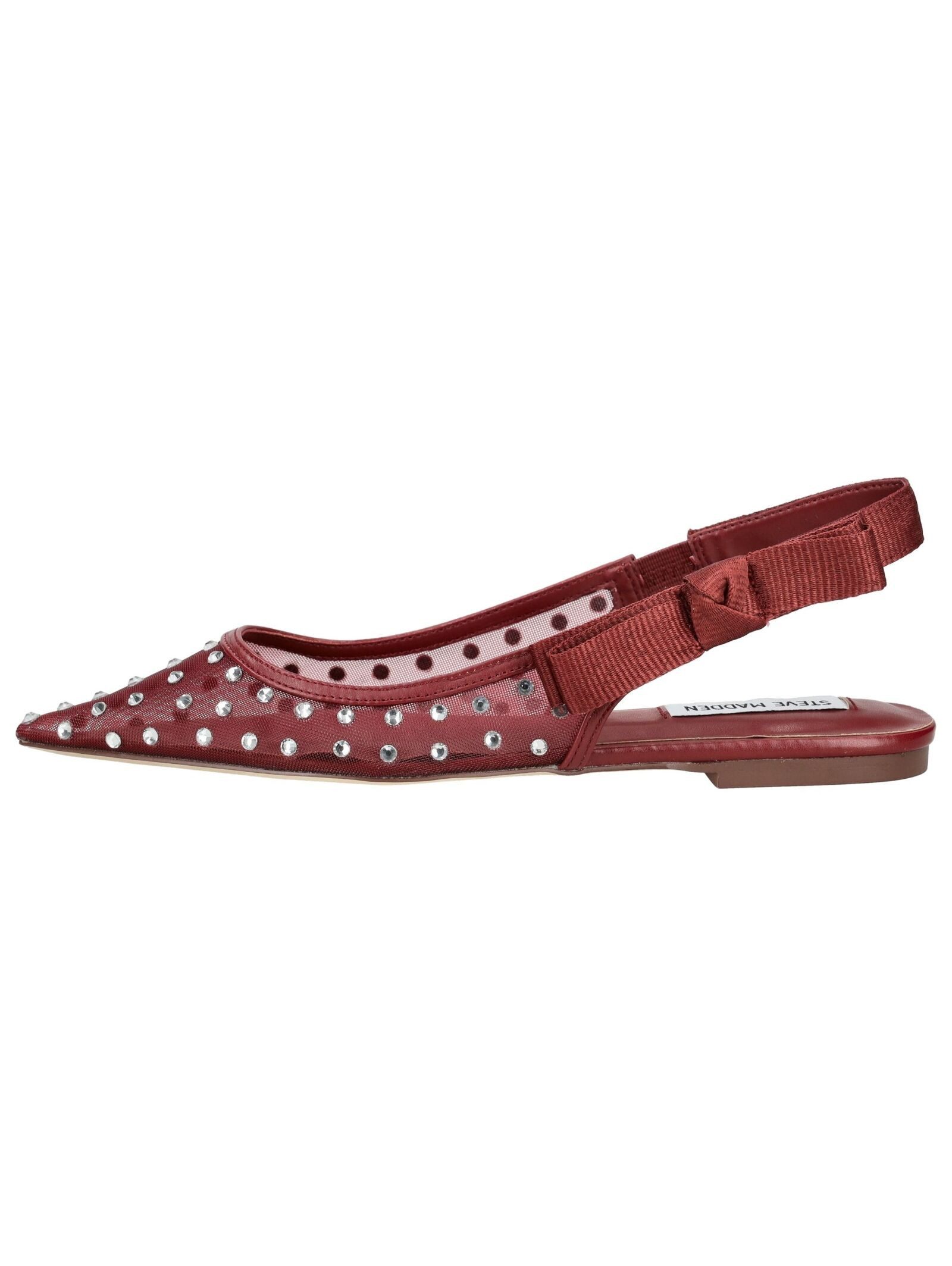 STEVE MADDEN STEVE MADDEN Ballerinas Textil Ballerina günstig online kaufen