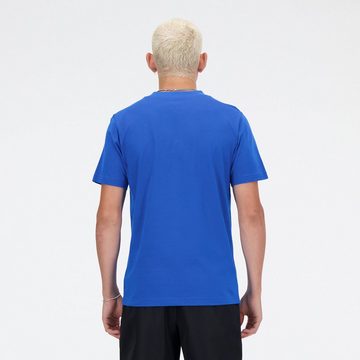 New Balance T-Shirt MENS LIFESTYLE T-SHIRT