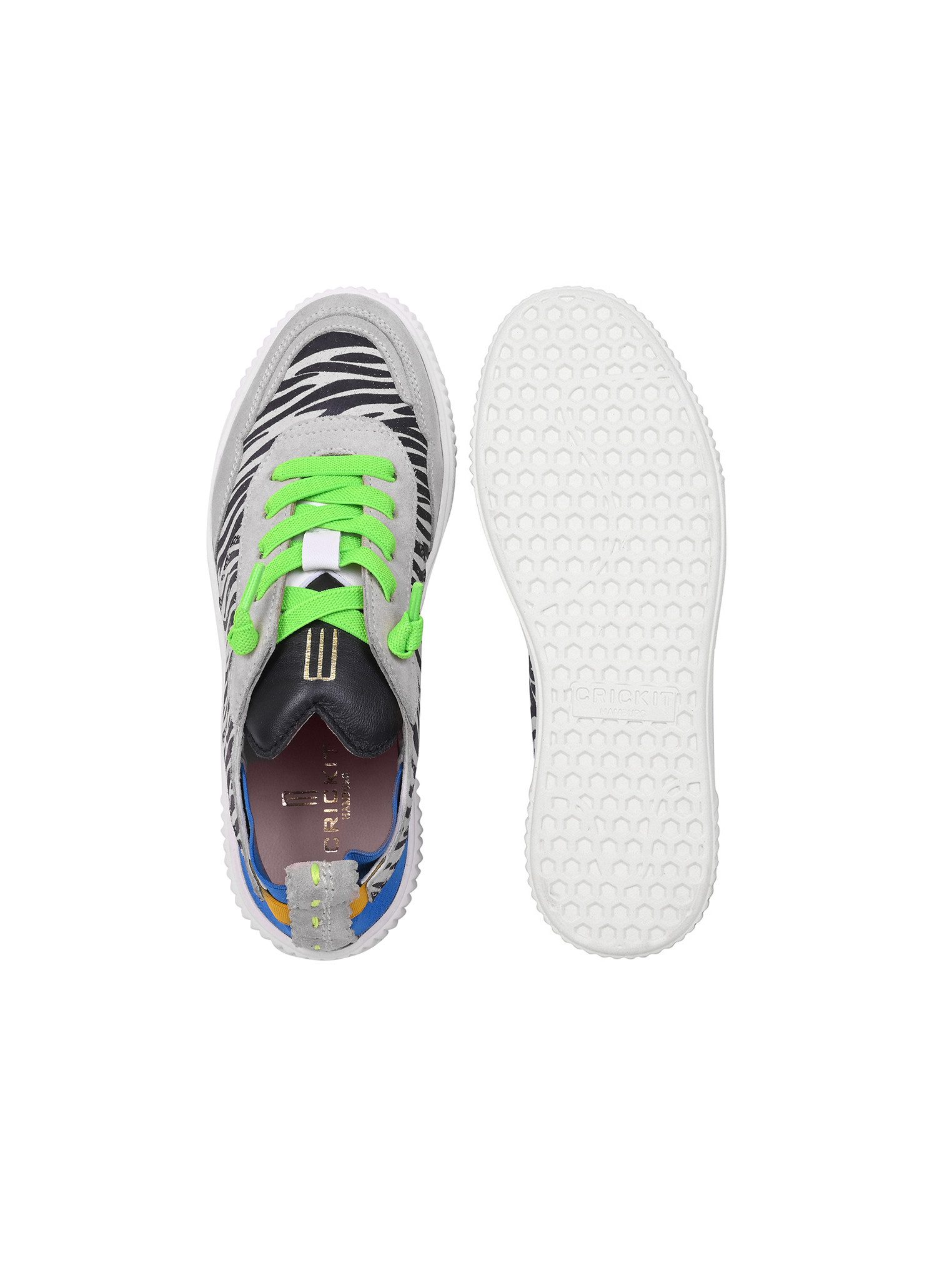 CRICKIT OAKLI Sneaker