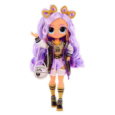 MGA Anziehpuppe L.O.L. Surprise! O.M.G. Sports Doll Serie 3 -