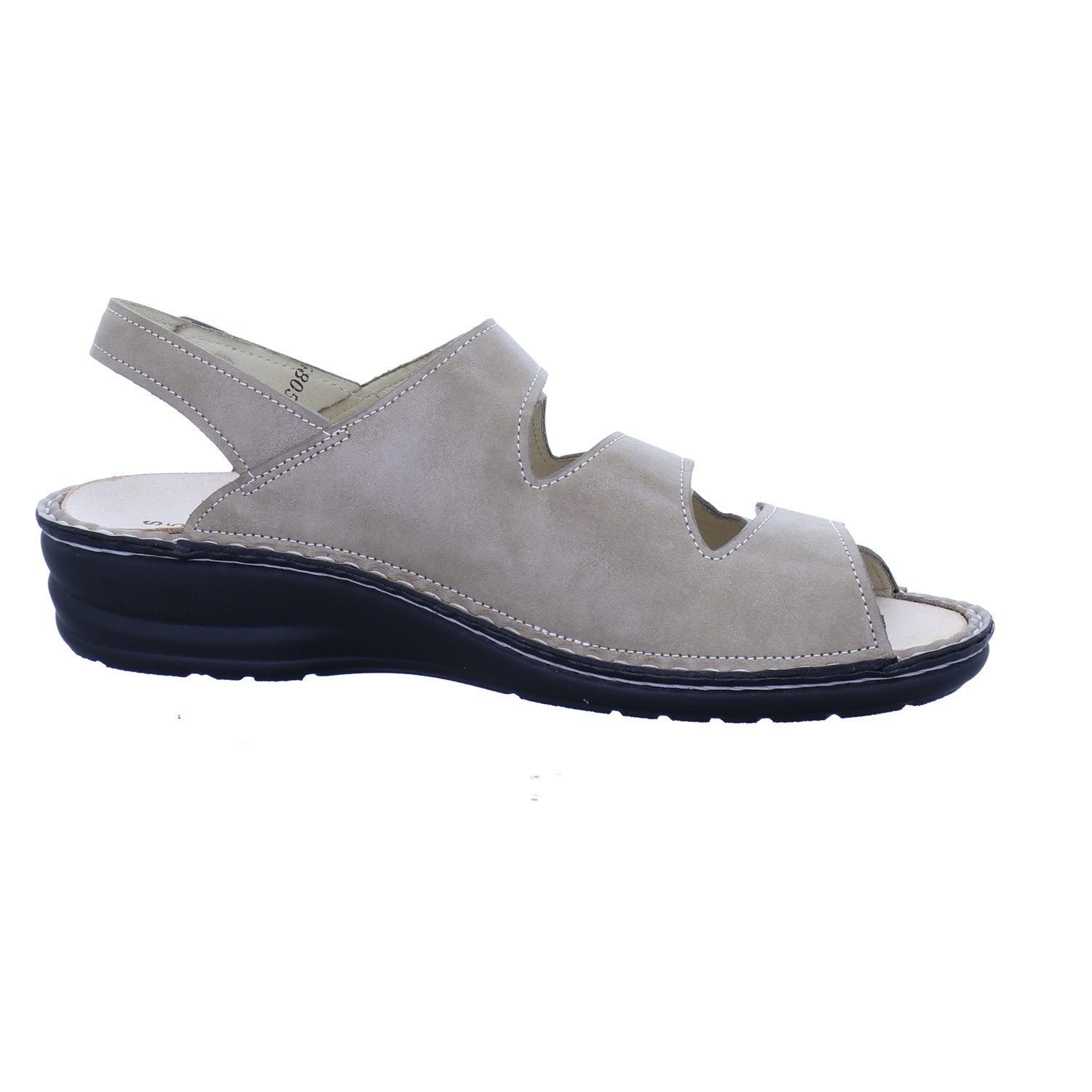 Finn Comfort Gardone Sandale