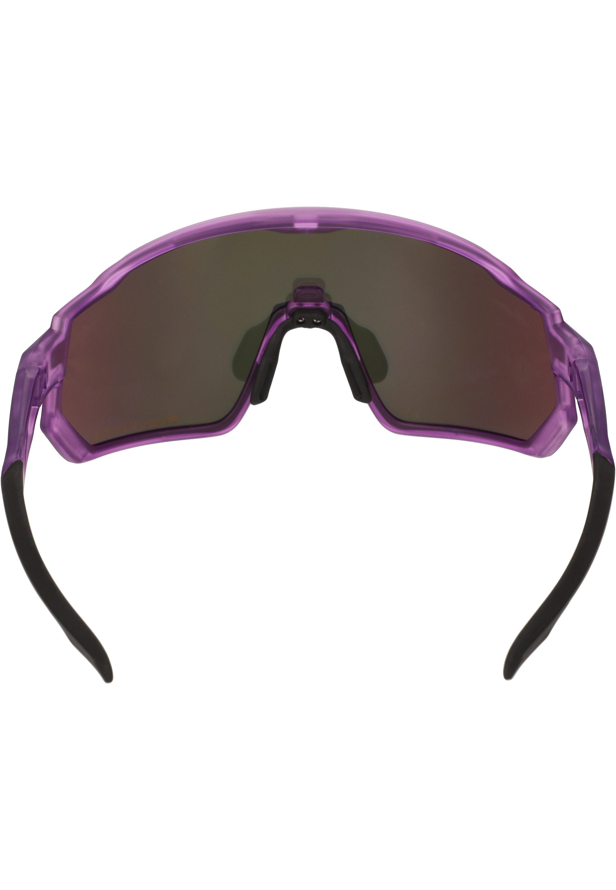 ENDURANCE Sportbrille Mathieu, in robustem Design