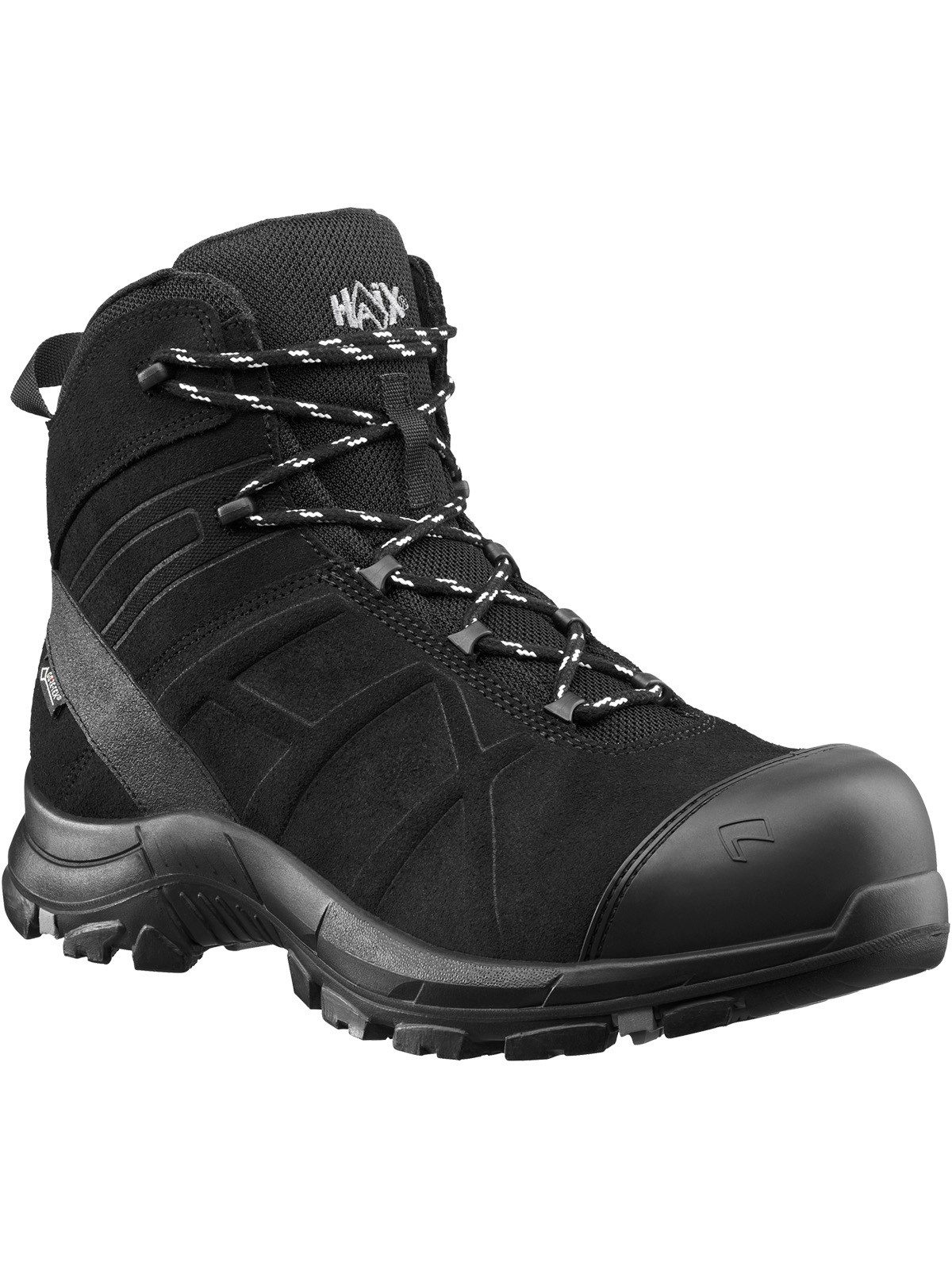 haix Sicherheitsstiefel