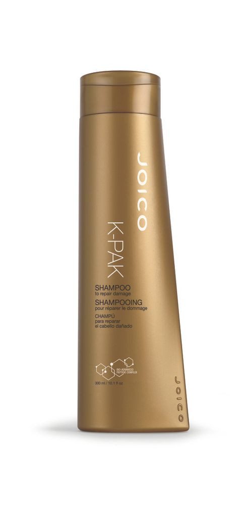 Joico Haarshampoo Joico K-Pak Shampoo 300ml