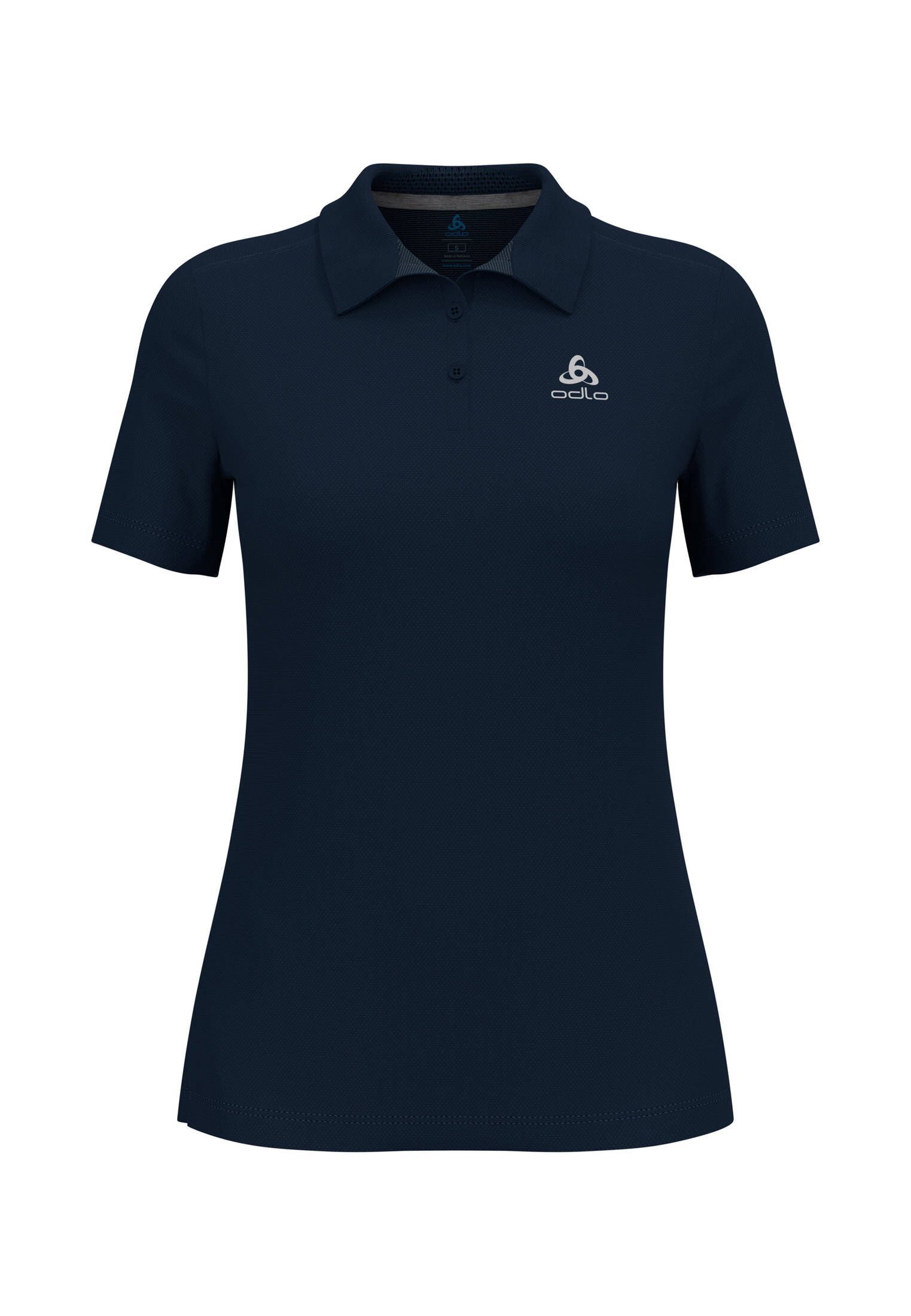 Odlo Poloshirt Damen Poloshirt F-DRY (1-tlg) günstig online kaufen