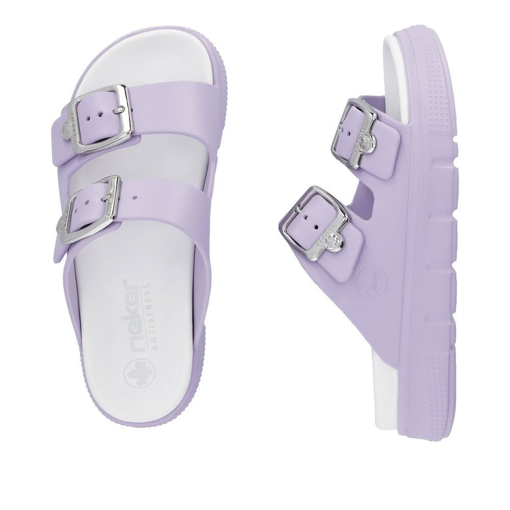 Rieker Pantolette günstig online kaufen