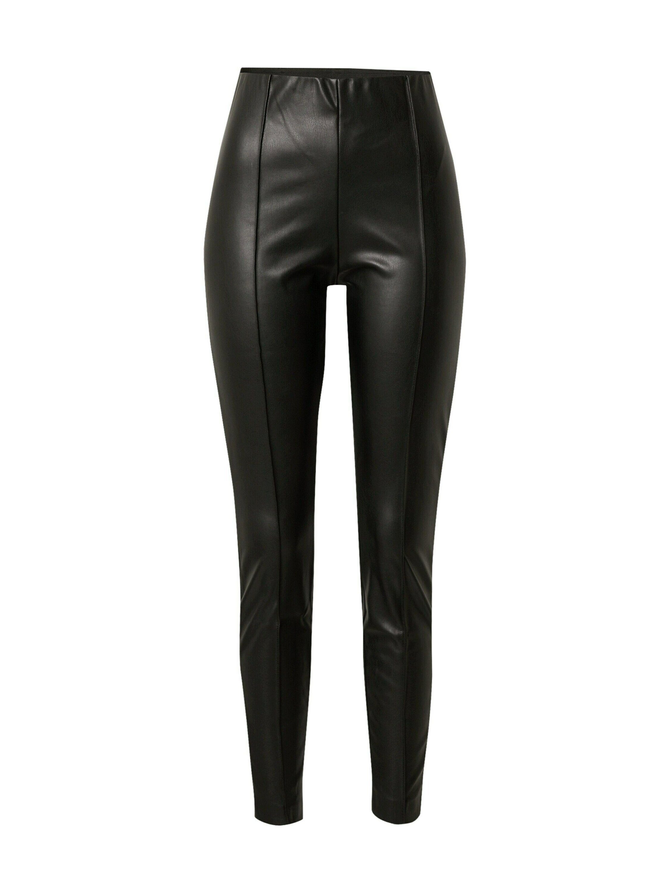 Lederimitat Leggings Online Kaufen Otto