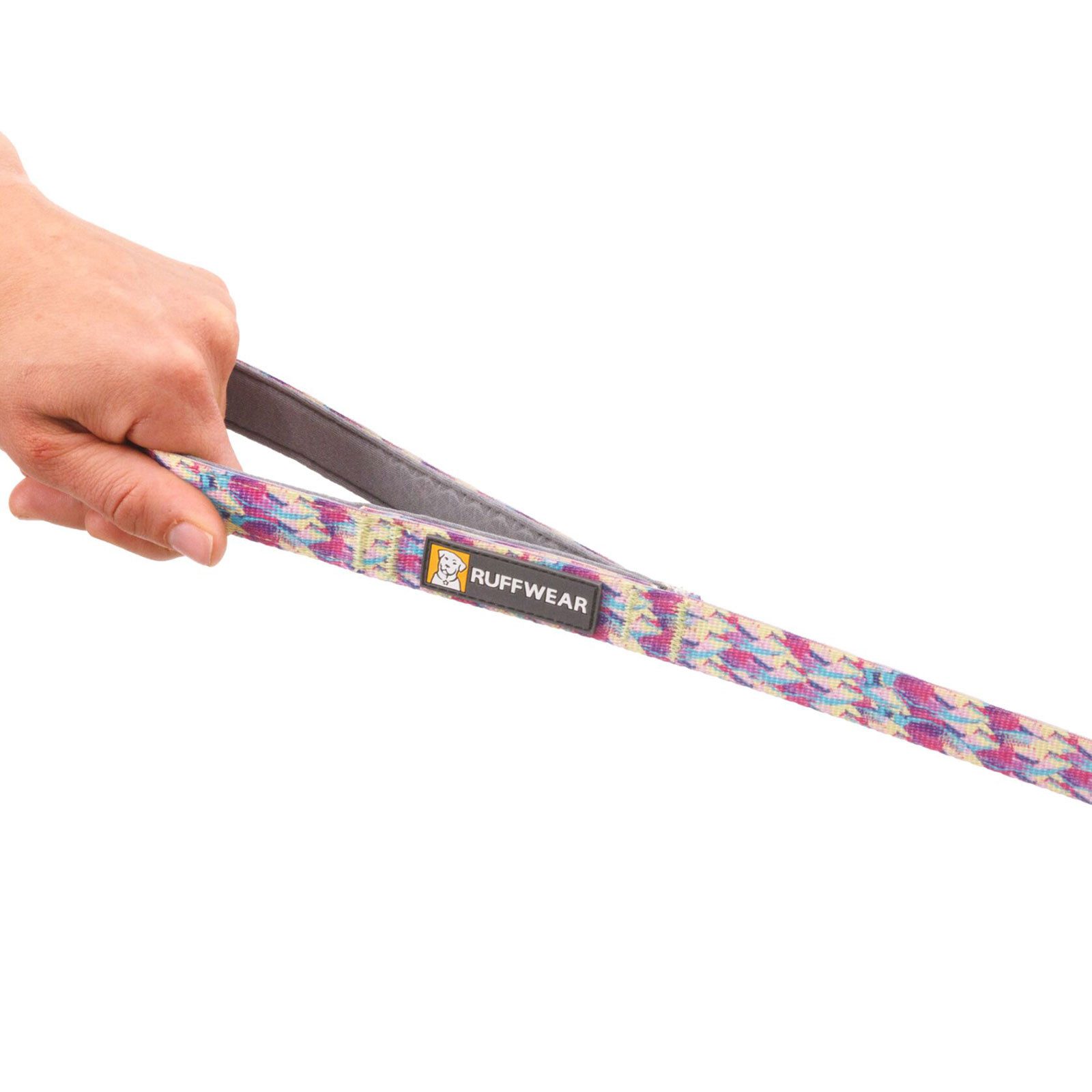 Ruffwear Hundeleine FRONT RANGE™ Leash 40753-989, Leine für alltägliche Abenteuer