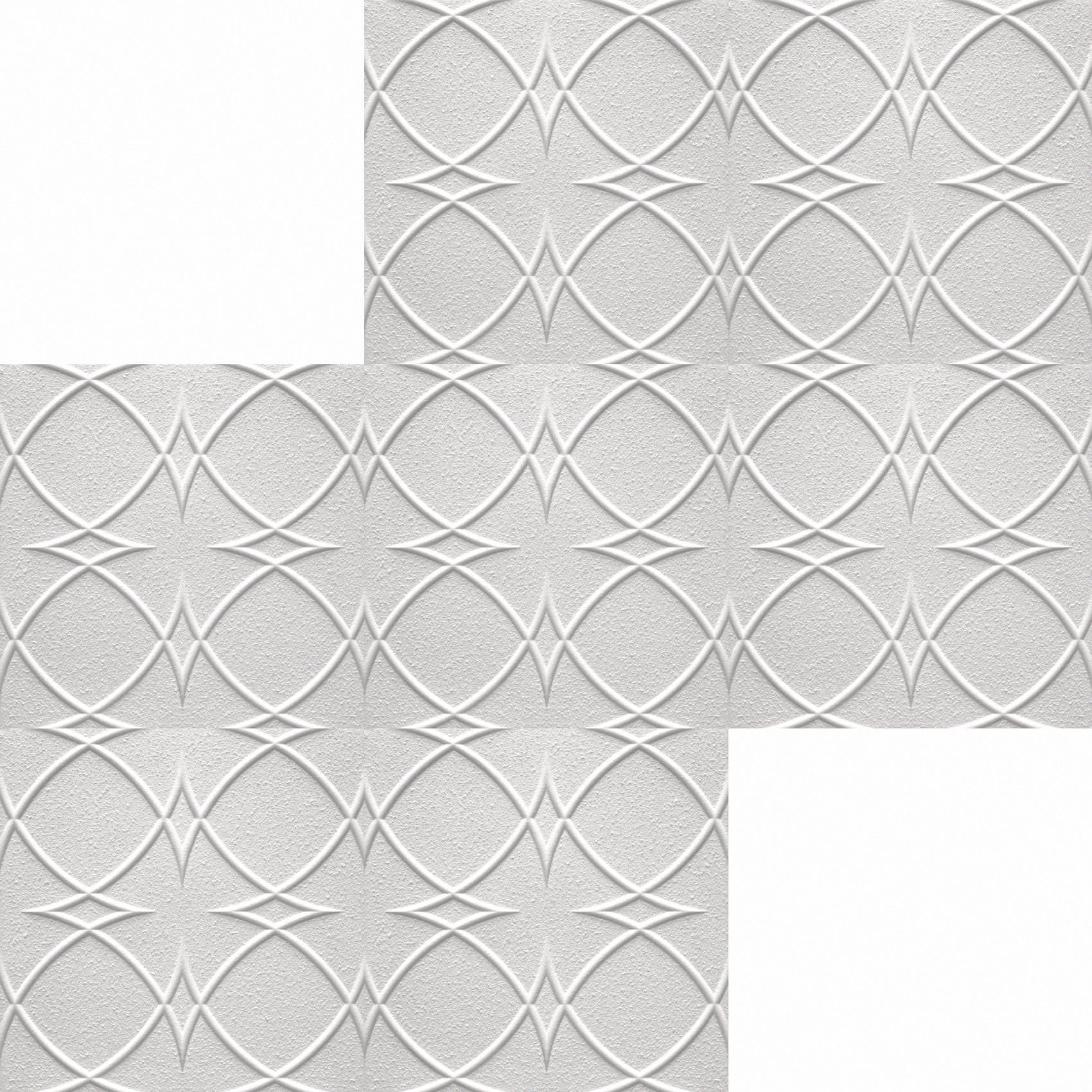 marbet design Wanddekoobjekt SATURN (Deckenplatten aus günstig online kaufen