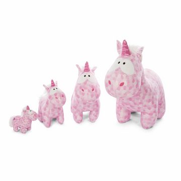 Nici Kuscheltier Einhorn Pink Diamond Stehend 13 cm