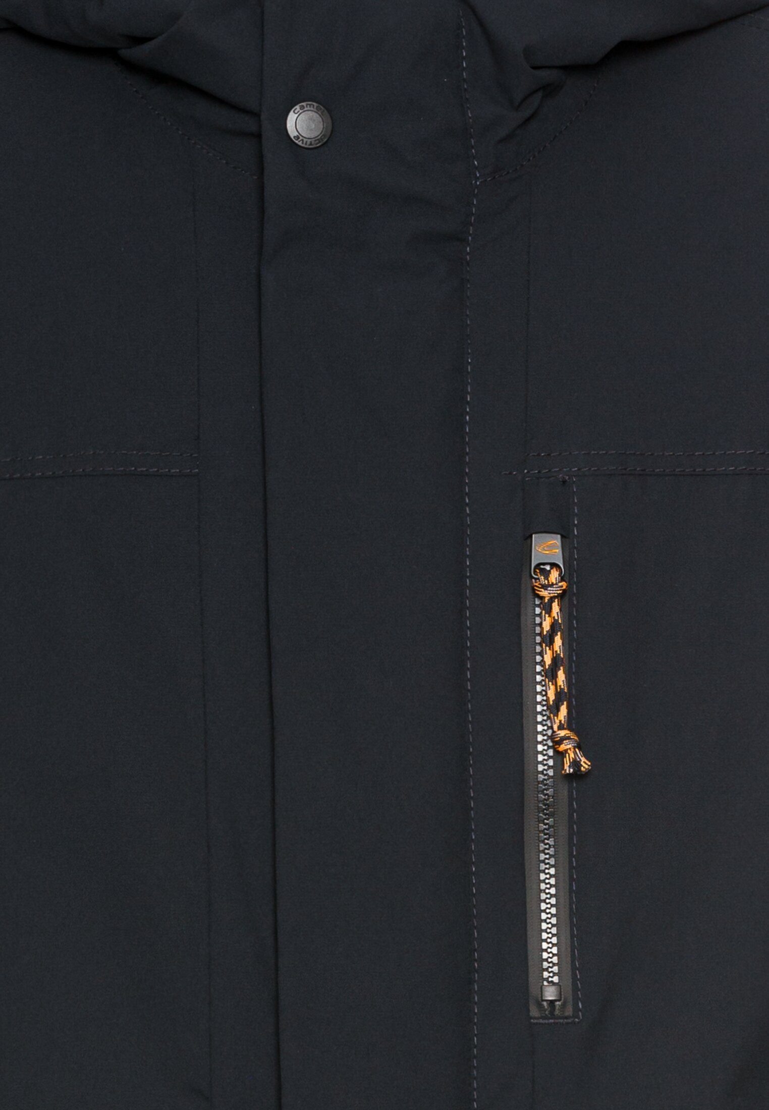 camel active Wintermantel