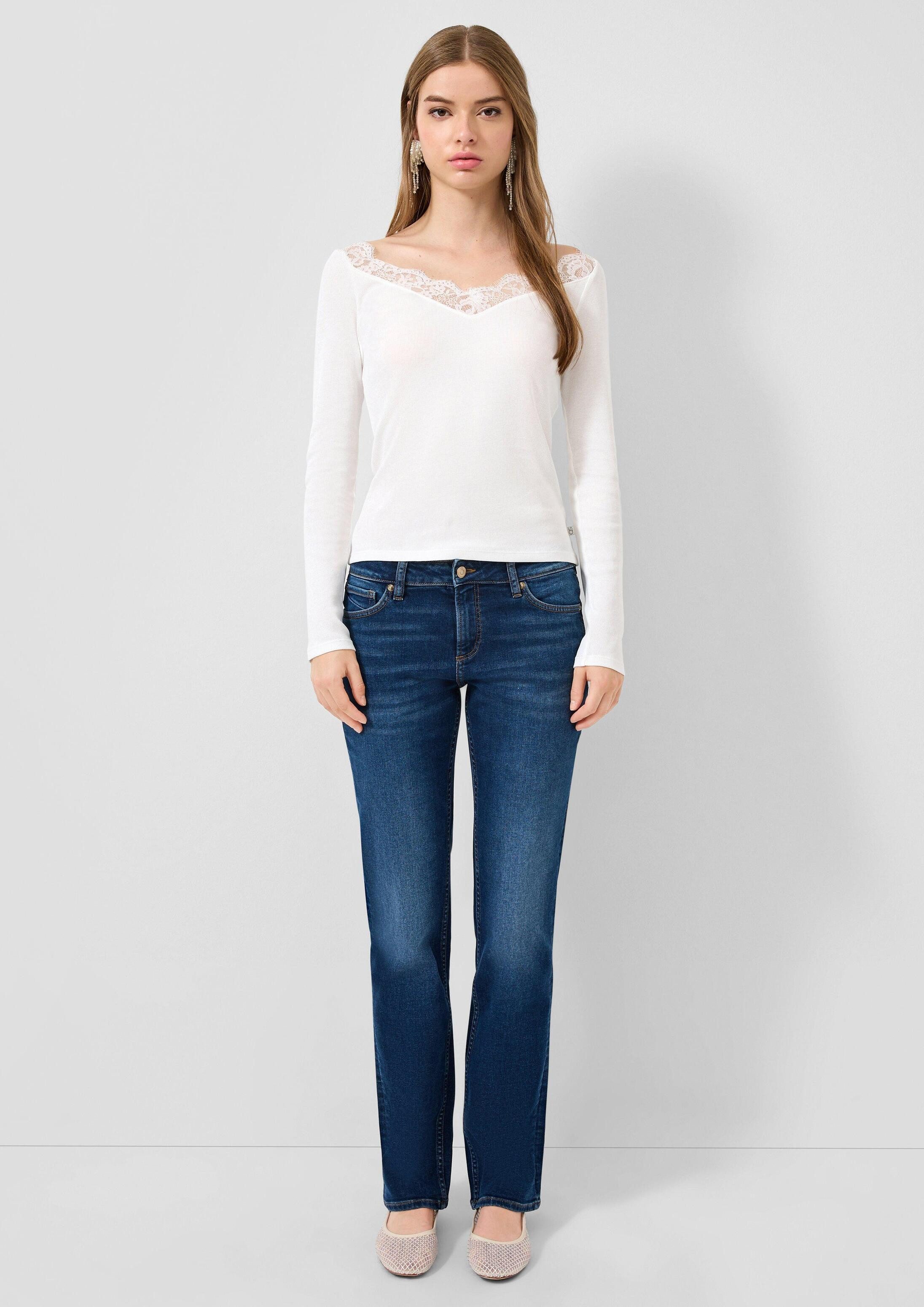 Regular-fit-Jeans Jeans-Hose CATIE