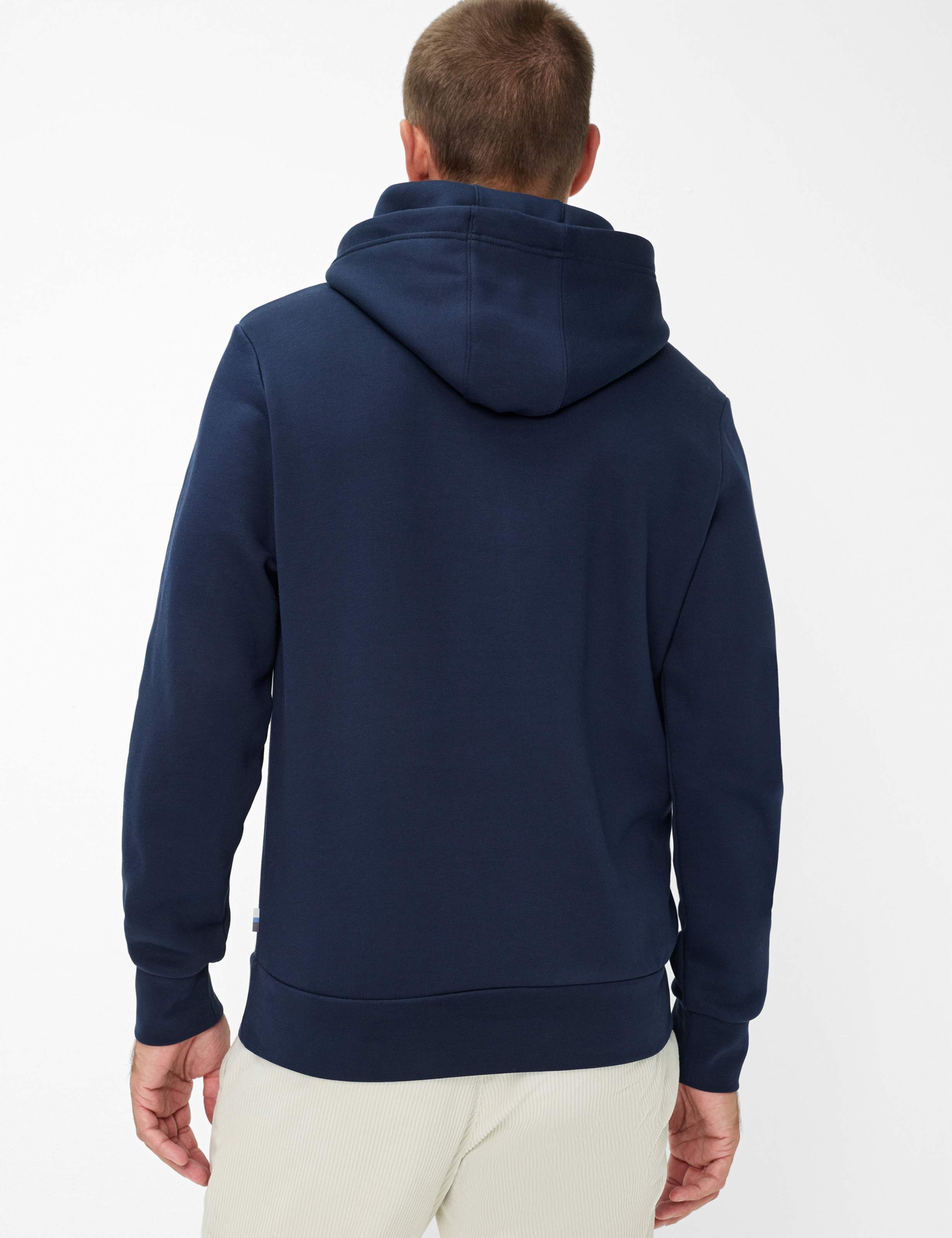 Brax Hoodie Style SULLIVAN günstig online kaufen
