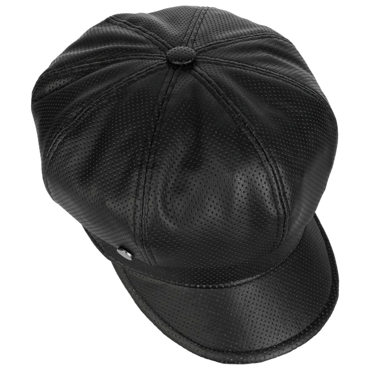 Lierys Ballonmütze (1-St) Schirmmütze mit Schirm, Made in Italy günstig online kaufen