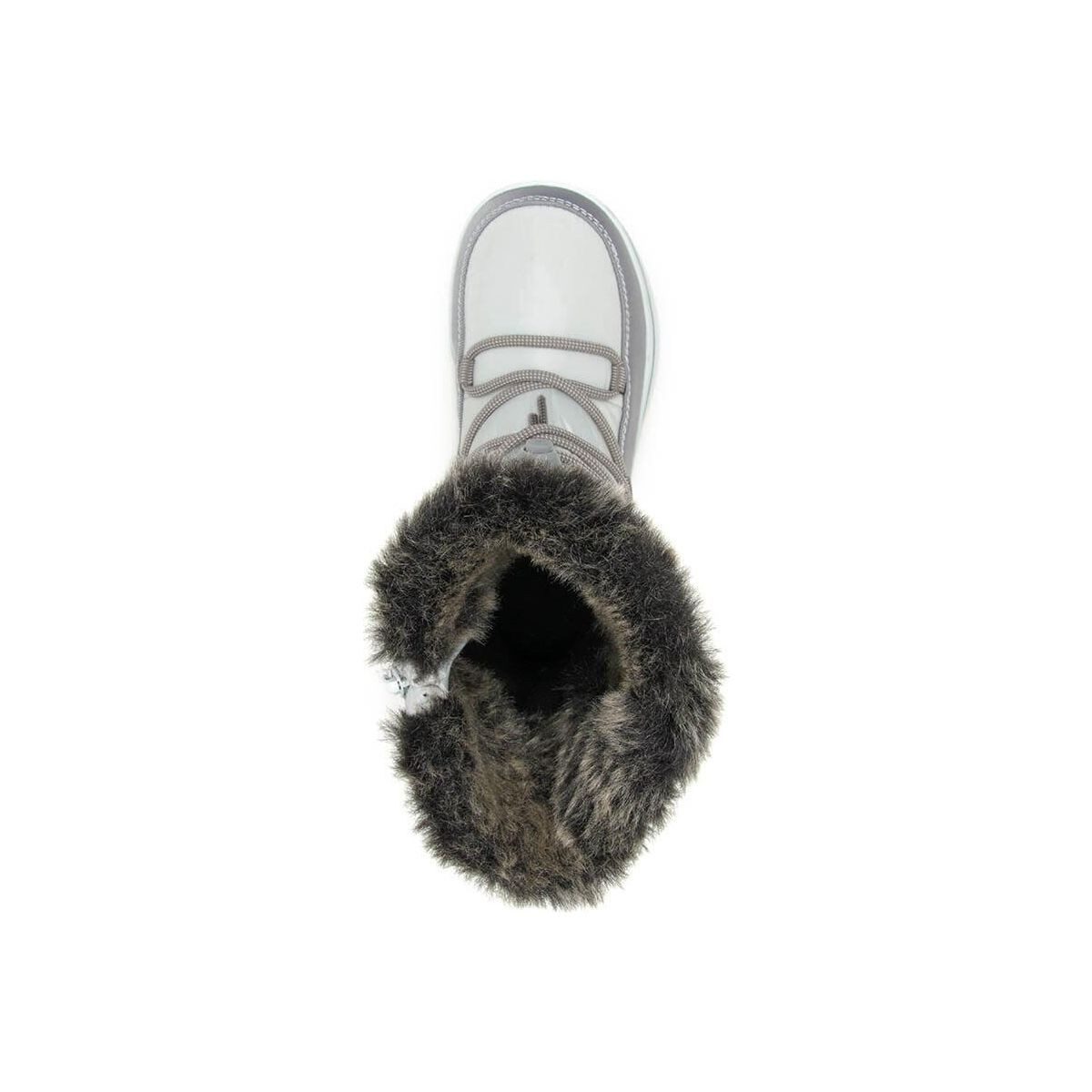 Kamik Hopper Winterstiefel Kinder Winterstiefel mit DriDefense Membran und Reißverschluß