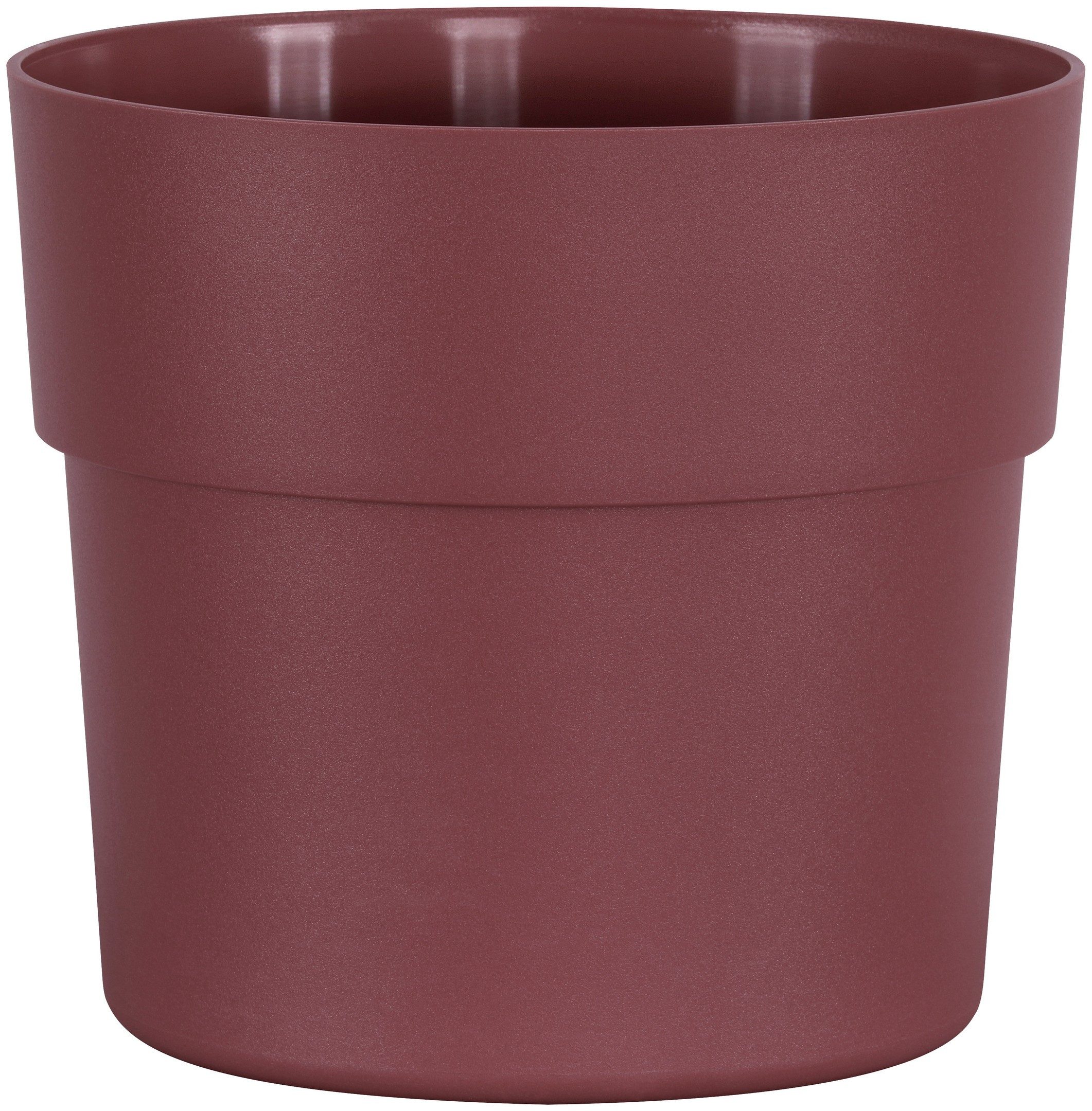 Geli Übertopf Übertopf LIV in verschiedenen Farben und Größen aus Kunststof günstig online kaufen