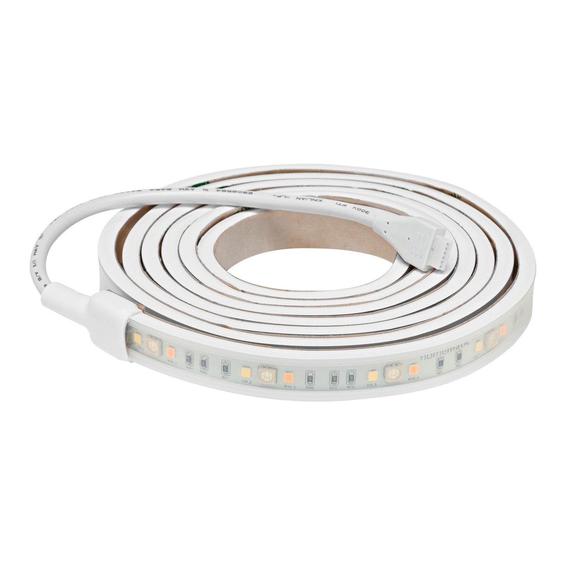 Homematic IP LED Stripe Lightstrip Set, 2 m