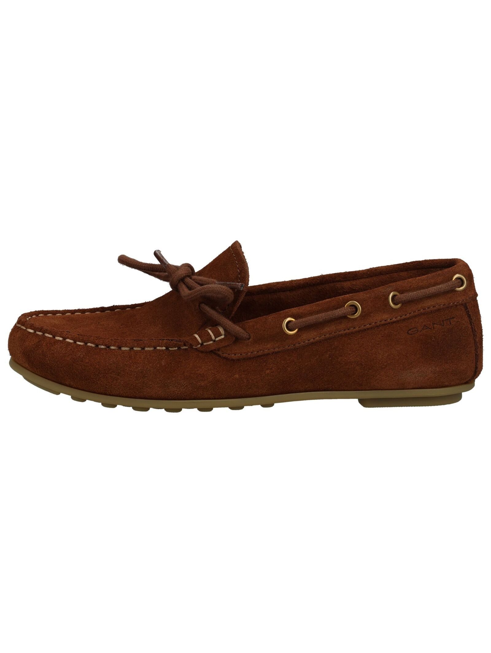 Gant Gant Mokassin Veloursleder Mokassin günstig online kaufen