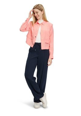 Betty Barclay Kurzblazer langarm Material