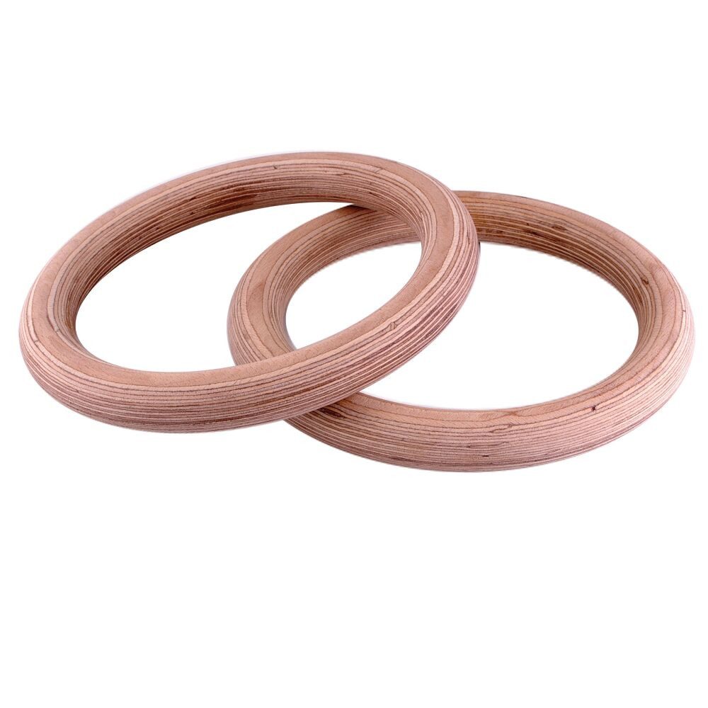 Sport-Thieme Turnring Turnringe Classic