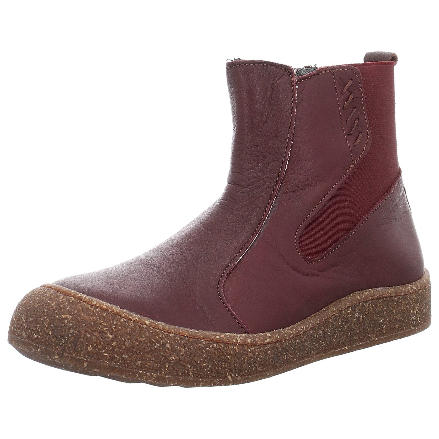 Gemini Anilina Stiefelette