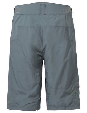 VAUDE Funktionshose Men's Qimsa Shorts (1-tlg) Green Shape