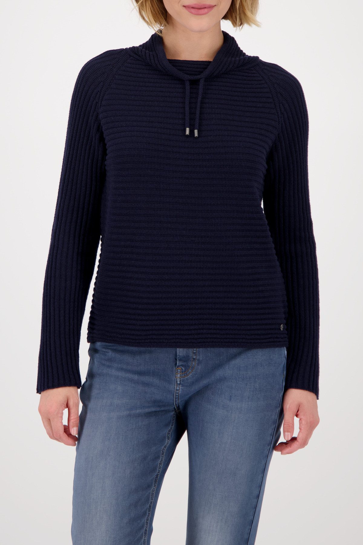 Monari Strickpullover Pullover günstig online kaufen