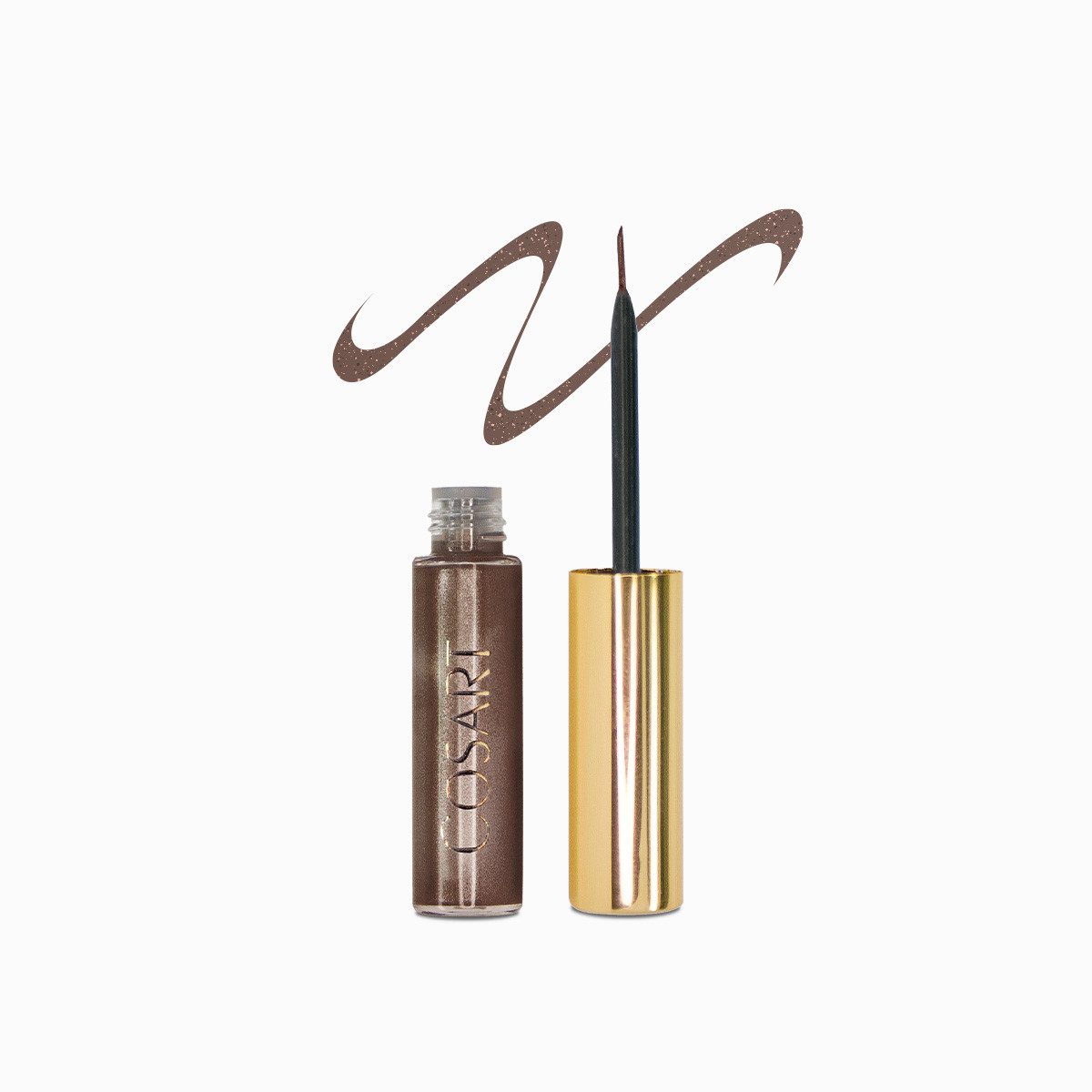 COSART Eyeliner Flüssiger Eyeliner