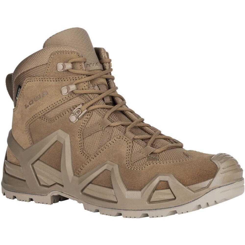 Lowa ZEPHYR MK2 GTX MID Wanderstiefel günstig online kaufen