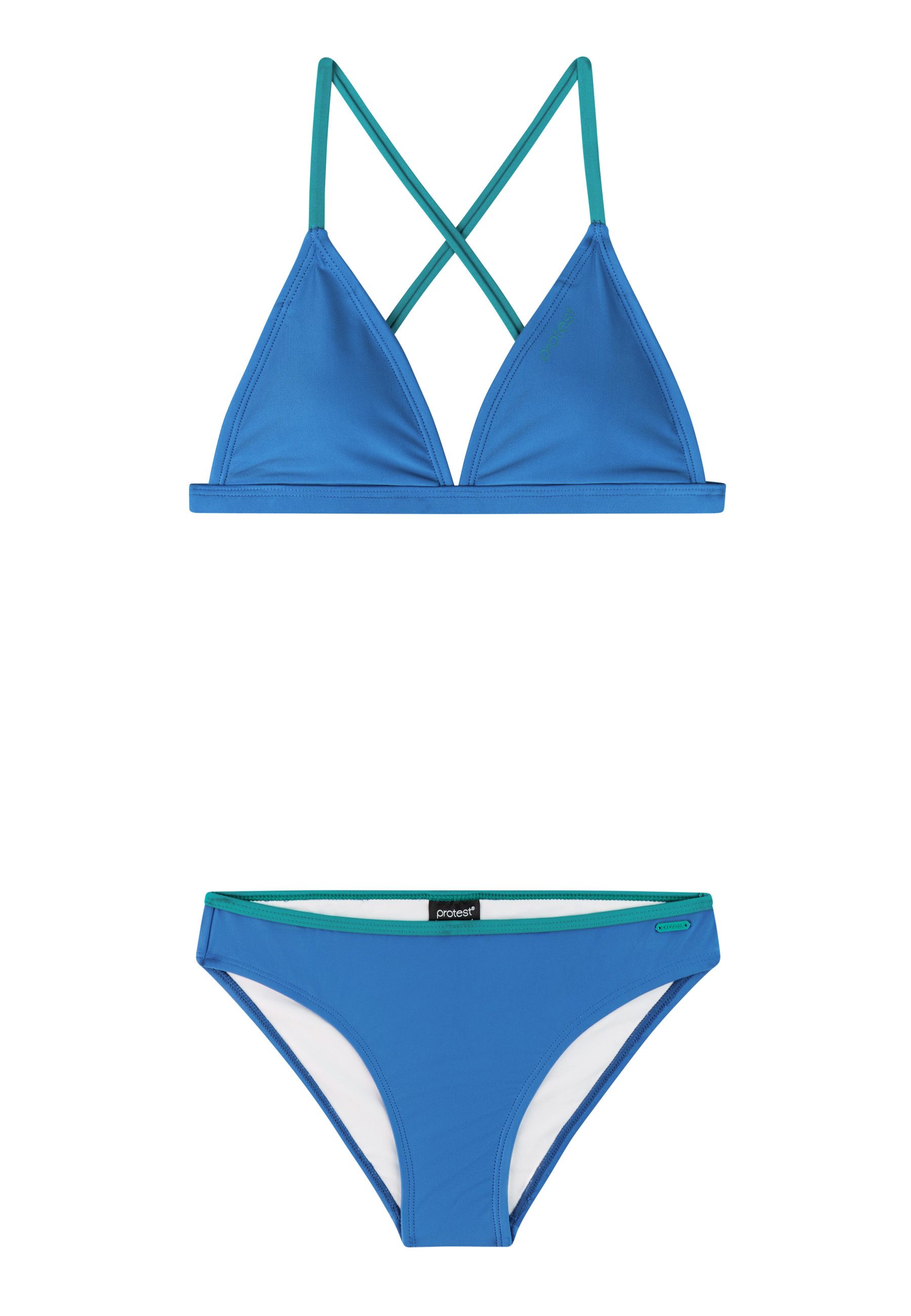 Protest Triangel-Bikini PRTJulas JR (Set, 1-St)