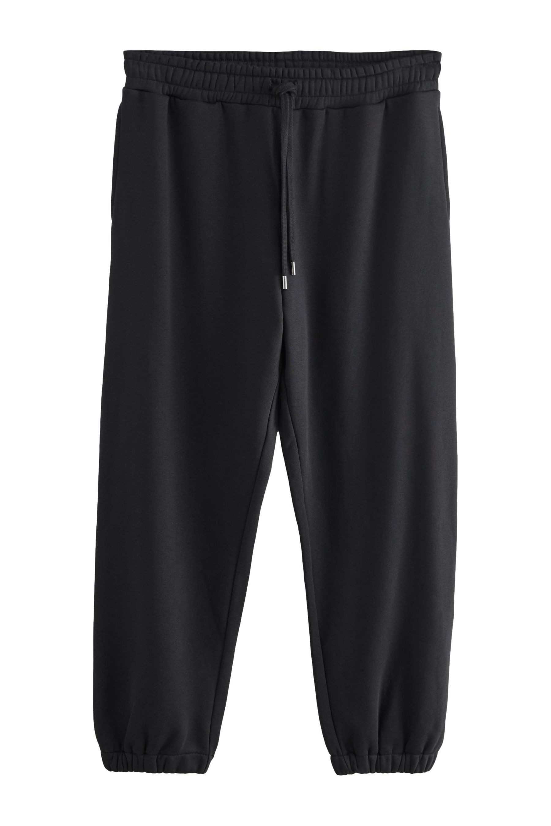 Loungehose EDIT Jogginghose mit Bündchen