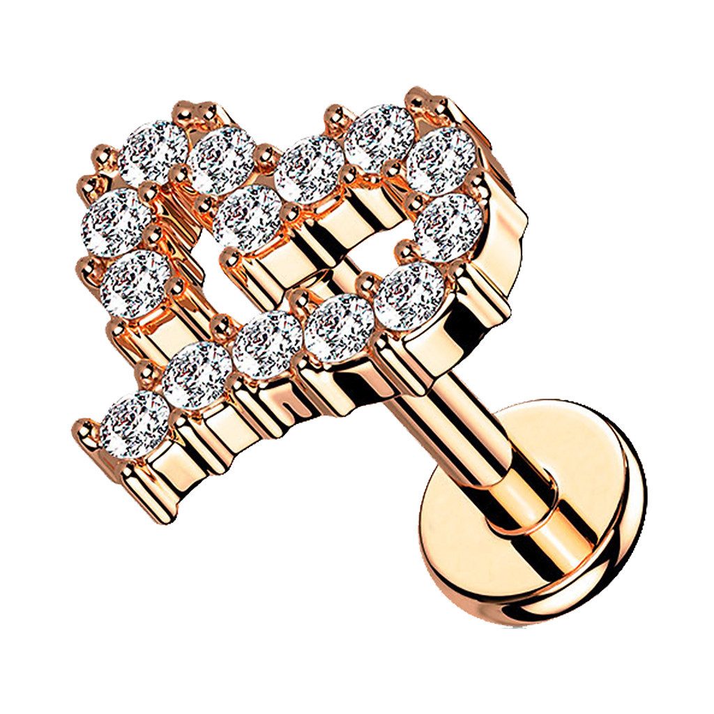 Roségold