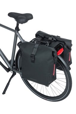 Basil Sporttasche Basil Doppeltasche SOHO Nordlicht 41 Liter