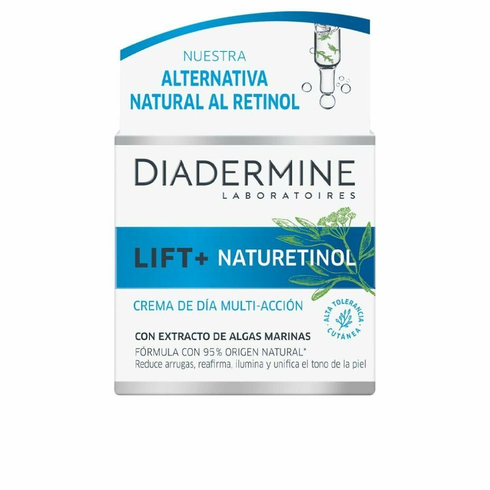 Diadermine Tagescreme Lift+ Naturetinol Tagescreme 50ml